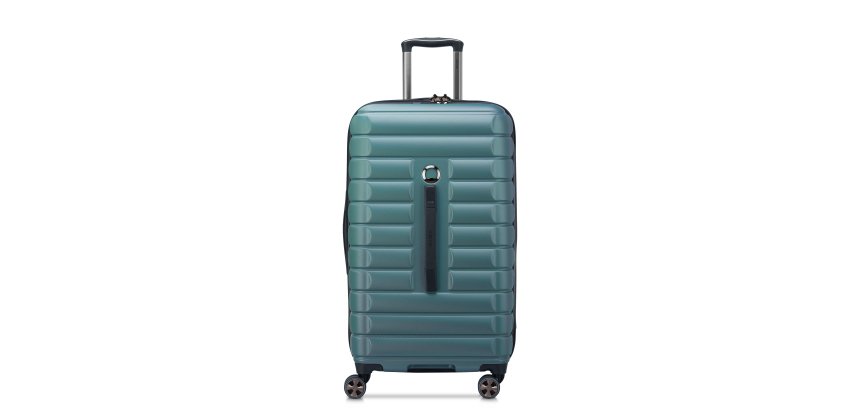 SHADOW 5.0, maleta Trunk 4 ruedas dobles 74,5 CM Delsey