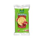 Tortitas de Maíz Gullon Vitalday Sin Gluten