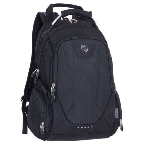 Mochila Urban" Track Black"