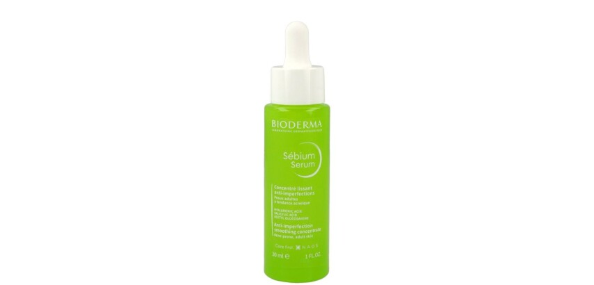 Bioderma sebium serum 30ml