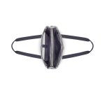 Sac femme épaule recyclé Daily's