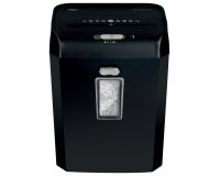 Destructora de papel de corte en partículas Rexel Promax REX823