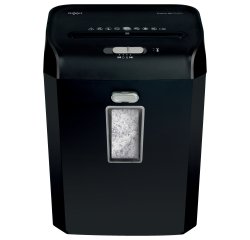 Destructora de papel de corte en partículas Rexel Promax REX823
