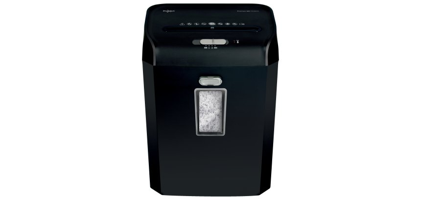 Destructora de papel de corte en partículas Rexel Promax REX823