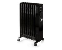 DOMO Olieradiator - 3 standen  - 2000W