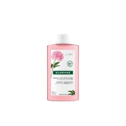 Klorane Shampooing à la Pivoine BIO 400ml
