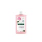 Klorane Shampooing à la Pivoine BIO 400ml