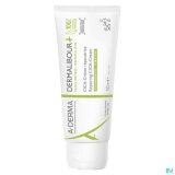 Aderma DERMALIBOUR+ Cica Crème Réparatrice 100ml