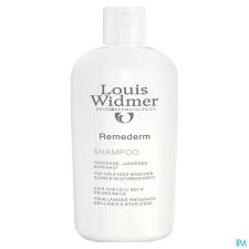 WIDMER Remederm Shampoo met parfum 150 ml