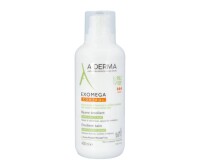 <blockquote>Baume émollient Aderma Exomega Control - 400 ml bottle</blockquote>