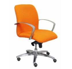 Fauteuil visiteur CAUDETE