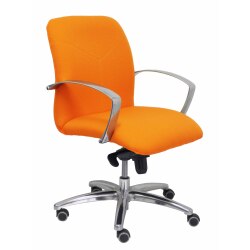 Fauteuil visiteur CAUDETE