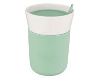 Berghoff Mug de voyage en porcelaine 0,33L