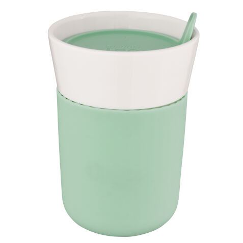 Berghoff Mug de voyage en porcelaine 0,33L