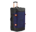 Sac de voyage trolley 82 cm JS007C marine