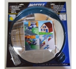 Miroir de sortie Ø 40cm