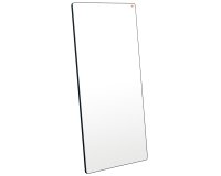 Pizarra portátil para el sistema de colaboración Move & Meet de Nobo 1800x900 mm