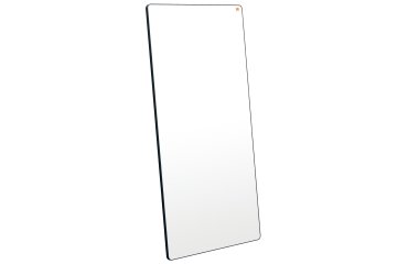 Pizarra portátil para el sistema de colaboración Move & Meet de Nobo 1800x900 mm
