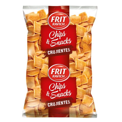Bolsa de snaks Bocafrit 250 g