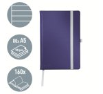 Cuaderno Leitz Style A5 rayado con tapa dura