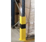 Protections angle haute XXL Hauteur 80 cm