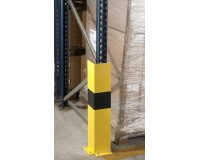Protections angle haute XXL Hauteur 80 cm