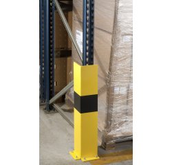 Protections angle haute XXL Hauteur 80 cm