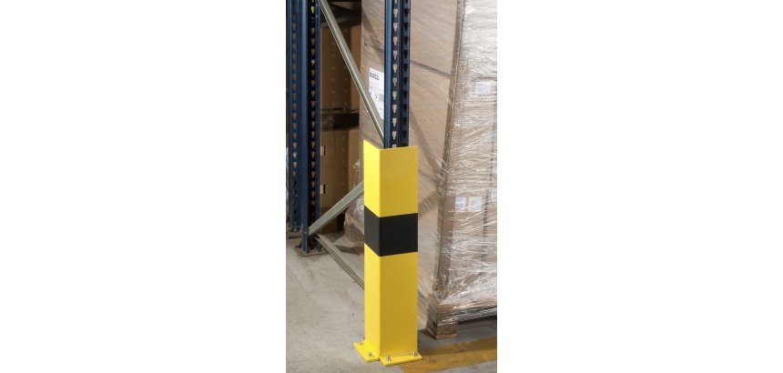 Protections angle haute XXL Hauteur 80 cm