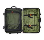 JS005 BOLSA DE VIAJE CON RUEDAS 55CM