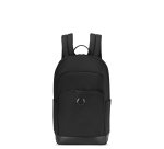 DELSEY ELEMENT 2.0 - Sac à dos 2 compartiments noir pour ordinateur portable 15.6''