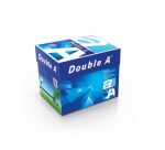 Double A A4 Paper 80gsm - disposable pallet of 200 reams with 500 sheets