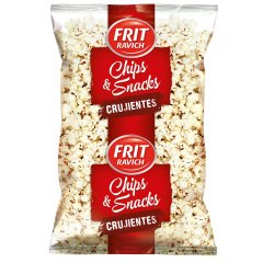 Bolsa de Palomitas Sal 275 g