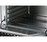 DOMO Four 'Bake and Snack' - 28 L - 1500 W