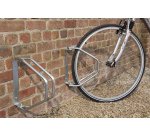Range 1 vélo mural pivotant à 120°