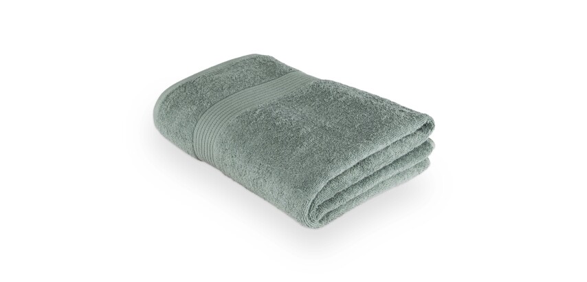 EDEN bath sheet 100x150cm