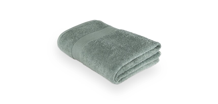 Drap de douche EDEN 100x150cm