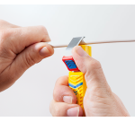 Couteau à dénuder pour câbles ronds 8 à 28 mm N°27 SECURA JOKARI