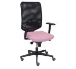 OSSA Black Office Chair