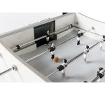 Baby-foot COLOR BLANC