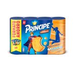 Galletas Príncipe choco  Lu - Pack 4 x 300g