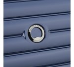 SHADOW 5.0, maleta cabina slim 4 ruedas dobles 55 CM Delsey