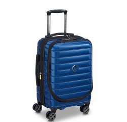 SHADOW 5.0, maleta cabina Business hard Expandible 55 CM Delsey