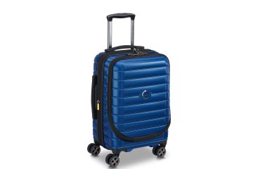 SHADOW 5.0, maleta cabina Business hard Expandible 55 CM Delsey