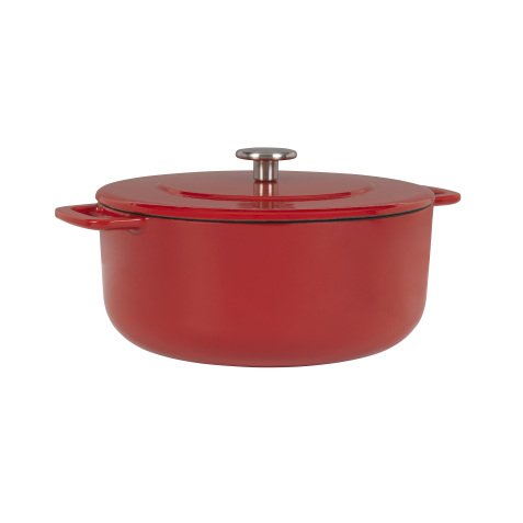 Combekk Sous Chef cocotte en fonte Dutch Oven 24 cm