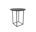 Round coffee table MILAN Ø 46 cm