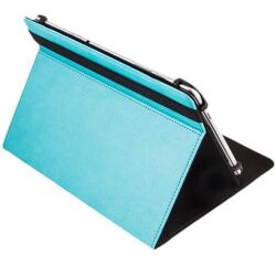 Funda Universal Basic (para tablet de 9 a 10.4 pulgadas) color azul