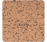 Tablero corcho autoadhesivo 9mm cuadrado 300X300