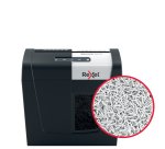 Destructora de micro corte Rexel Secure MC3 Whisper-Shred™