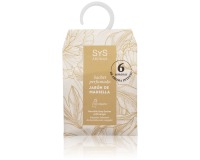 SACHET PERFUMADO SYS 12 g. JABON DE MARSELLA