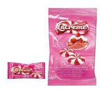 Caramelos la creme Fresa-Nata Sin Azúcar Vidal 900g